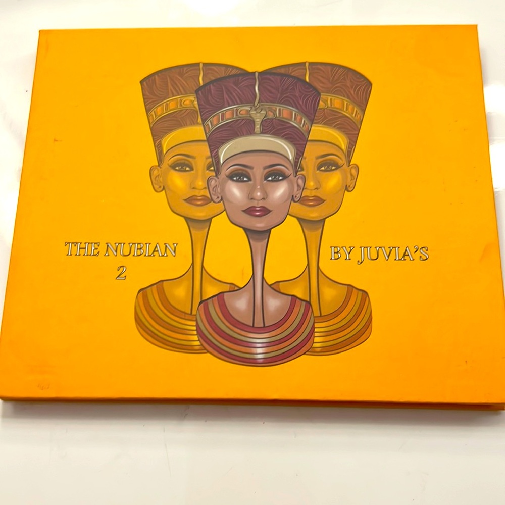 The Nubian 2 By Juvias Place